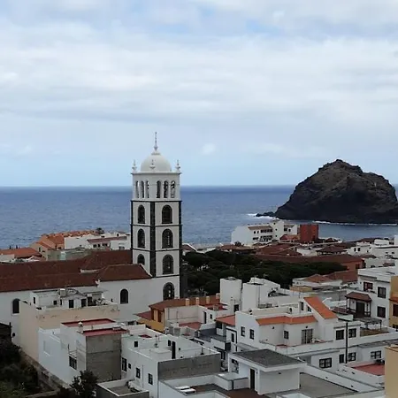 Appartement Marjul Ii Garachico (Tenerife)