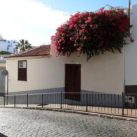 Appartement Marjul Ii