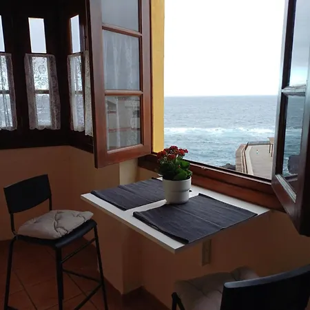 Marjul Ii Appartement Garachico (Tenerife)