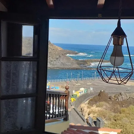Apartamento Marjul Ii *