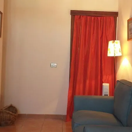 Apartment Marjul Ii Garachico (Tenerife)