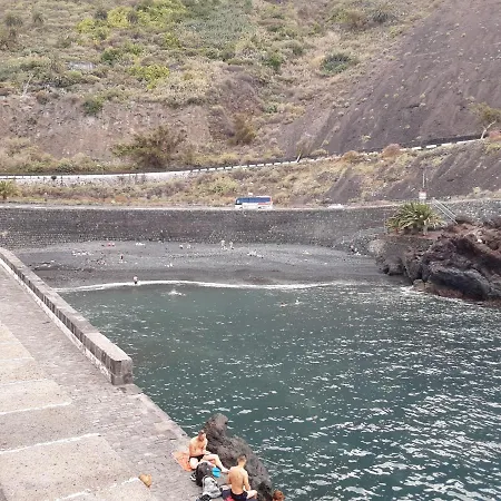 Marjul Ii * Garachico (Tenerife)