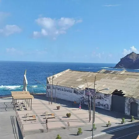 Marjul Ii Apartamento *