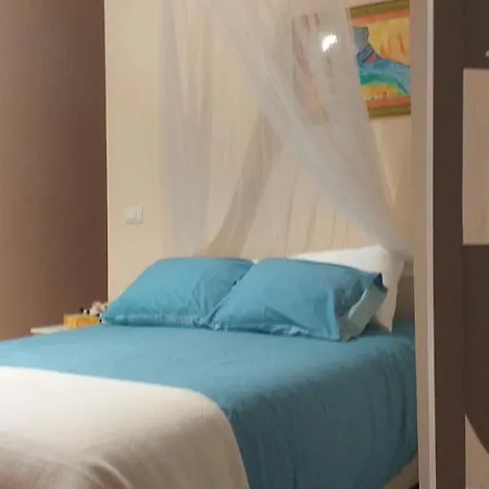 Apartment Marjul Ii *