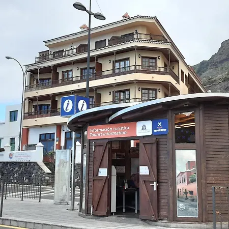 Apartment Marjul Ii