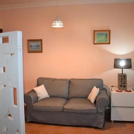 Apartment Marjul Ii Garachico (Tenerife)