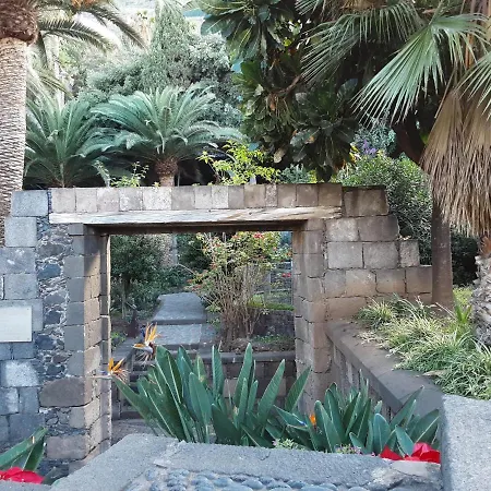 Marjul Ii Garachico (Tenerife)
