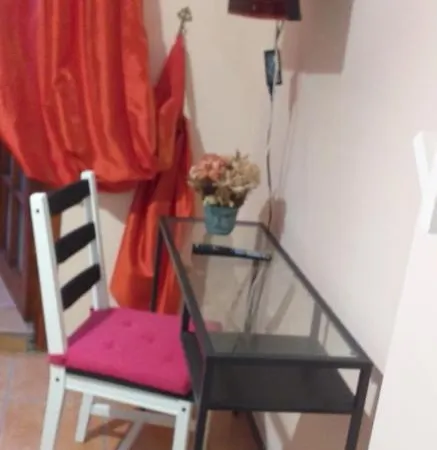 Marjul Ii Apartment *