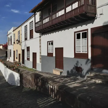 Marjul Ii Garachico (Tenerife)