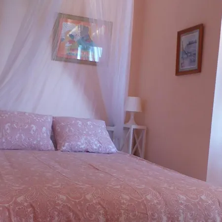 Marjul Ii Apartment