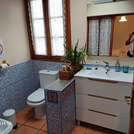 Apartment Marjul Ii Garachico (Tenerife)
